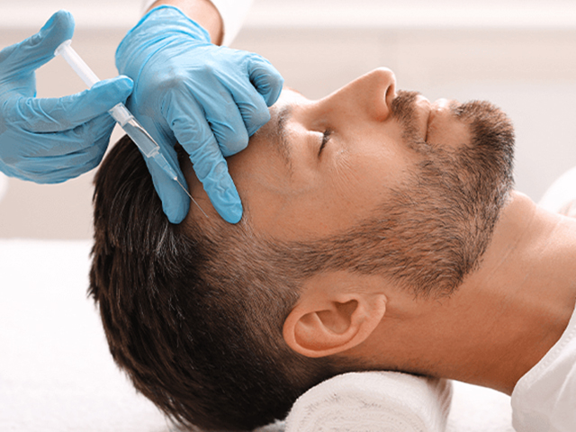 prp therapy pompano beach
